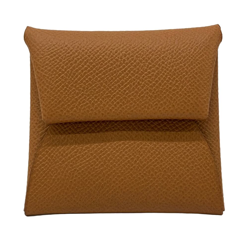 Hermès Bastia Coin Case